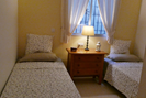 2nd  Bedroom